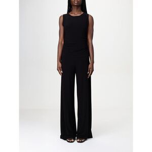 Norma Kamali Jumpsuits Woman Black